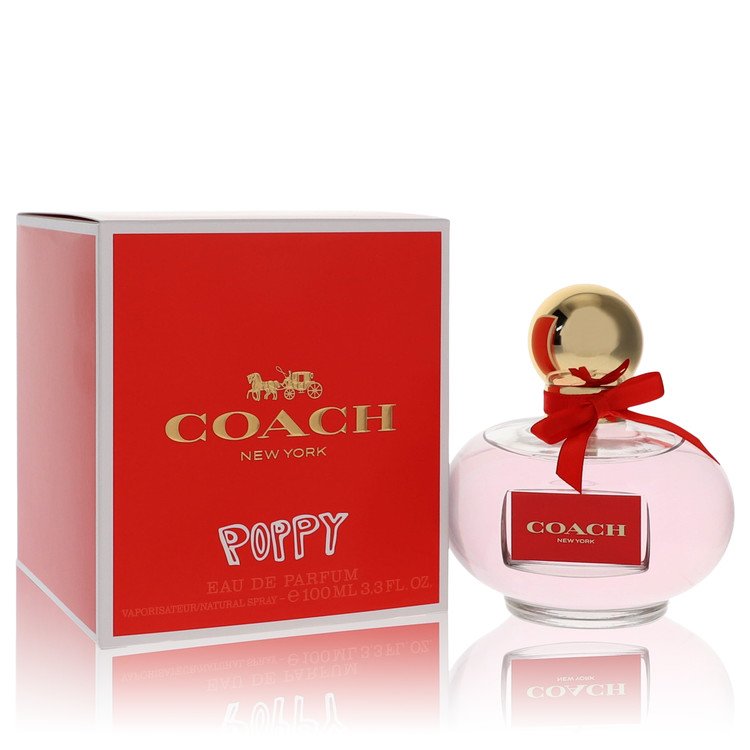 Coach Poppy by Coach Eau de Parfum
