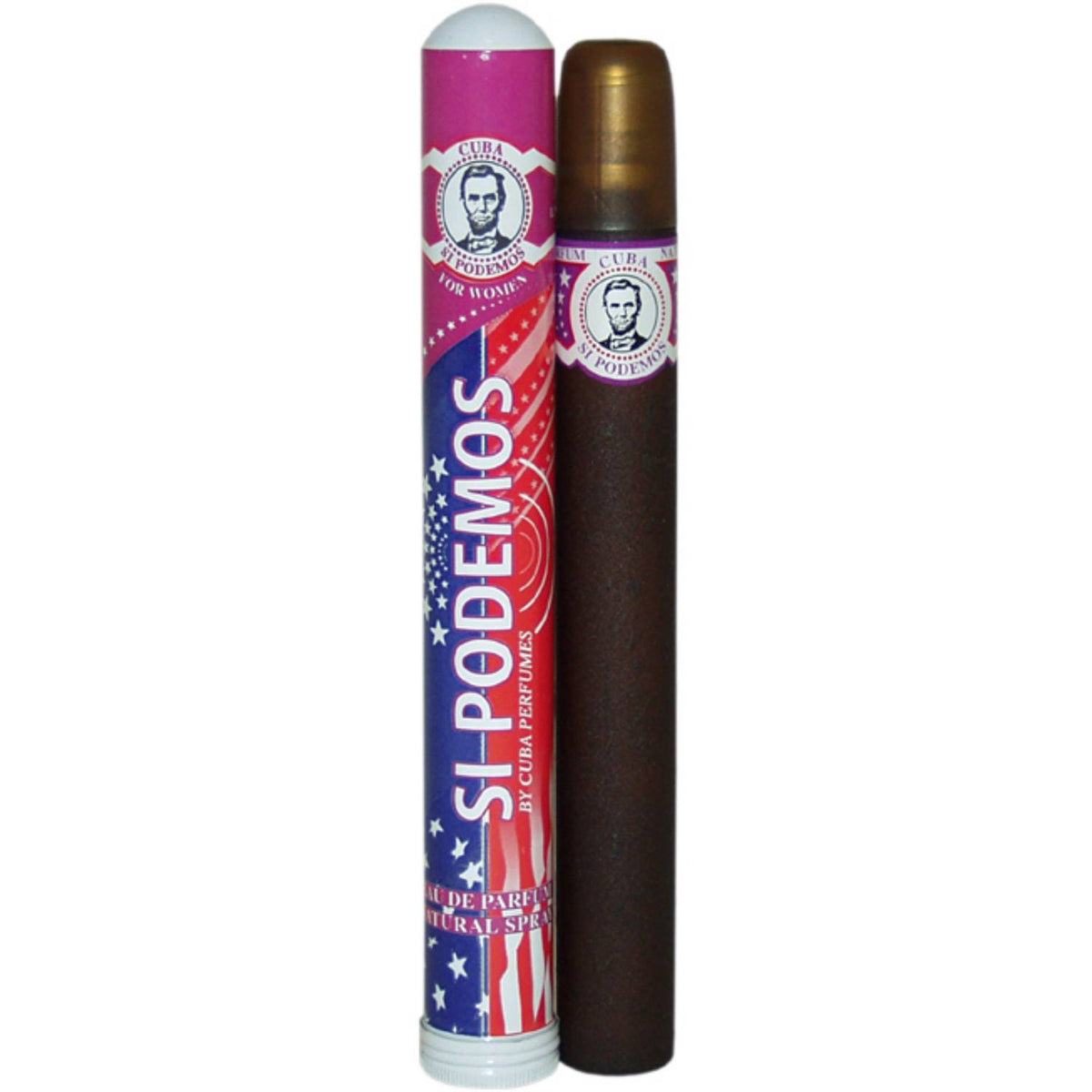 Si Podemos by Fragluxe Eau de Toilette for women - PERFUME BOUTIQUE