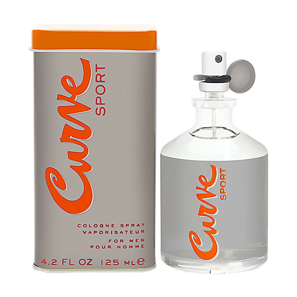 Curve Sport by Liz Claiborne eau de Toilette - PERFUME BOUTIQUE