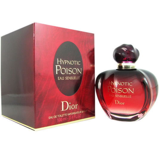Hypnotic Poison by Dior Eau de Toilette - PERFUME BOUTIQUE