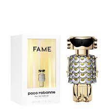 Fame by Paco Rabanne Women Refillable eau de Parfum - PERFUME BOUTIQUE