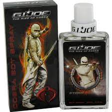 G I Joe by Hasbro eau de Toilette - PERFUME BOUTIQUE