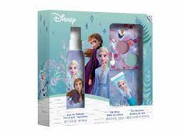 Frozen II eau de toilette Kids Gift Set - PERFUME BOUTIQUE