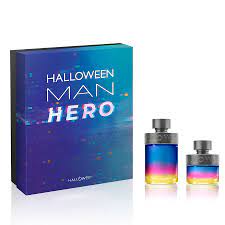 Halloween Man Hero by J. Del Pozo Parfum - PERFUME BOUTIQUE