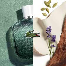 Lacoste L.12.12 Blanc Eau Intense by Lacoste Eau de Toilette - PERFUME BOUTIQUE