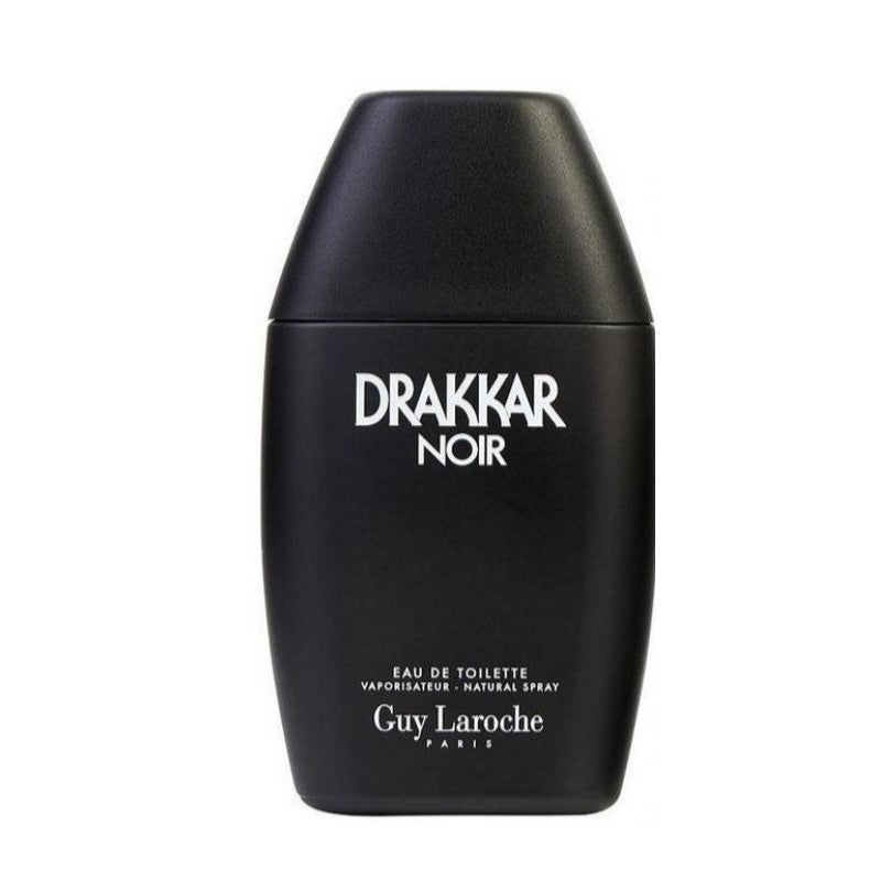 Drakkar Noir Eau de Toilette by Guy Laroche - PERFUME BOUTIQUE