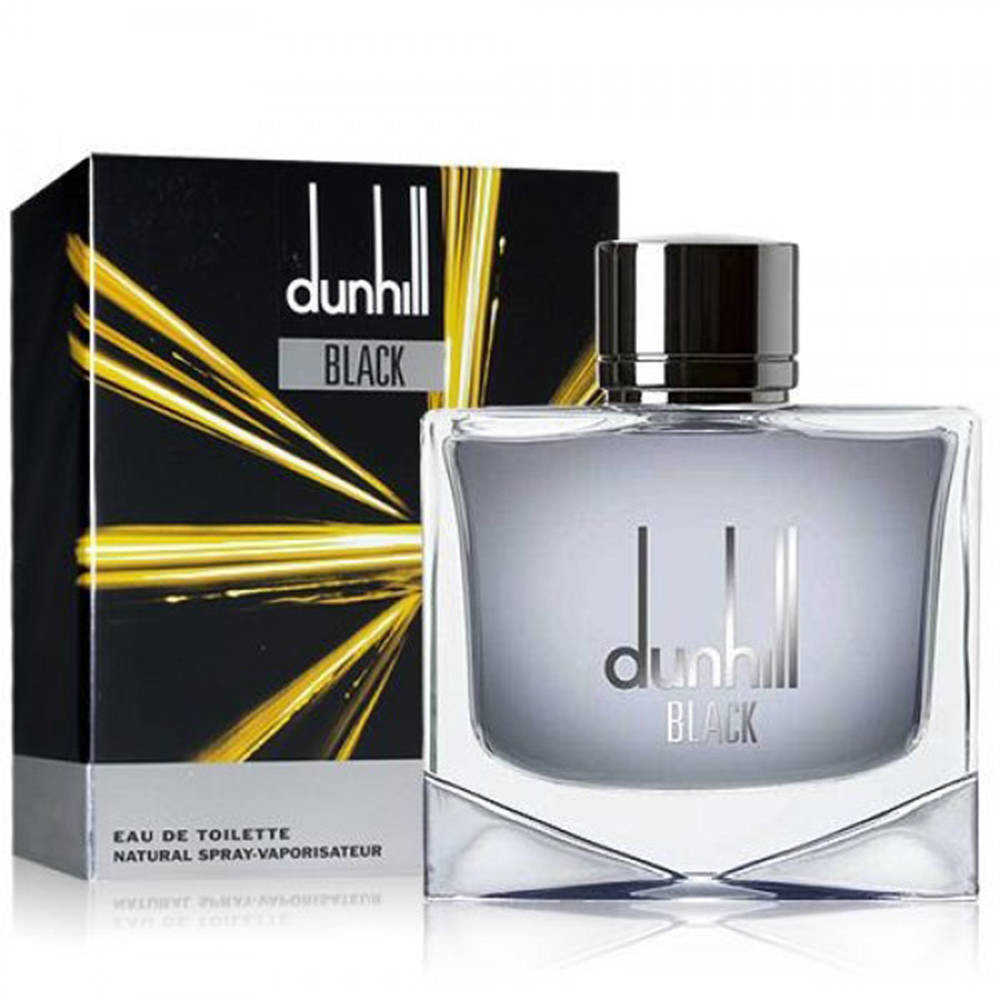 Dunhill Black by Alfred Dunhill - PERFUME BOUTIQUE