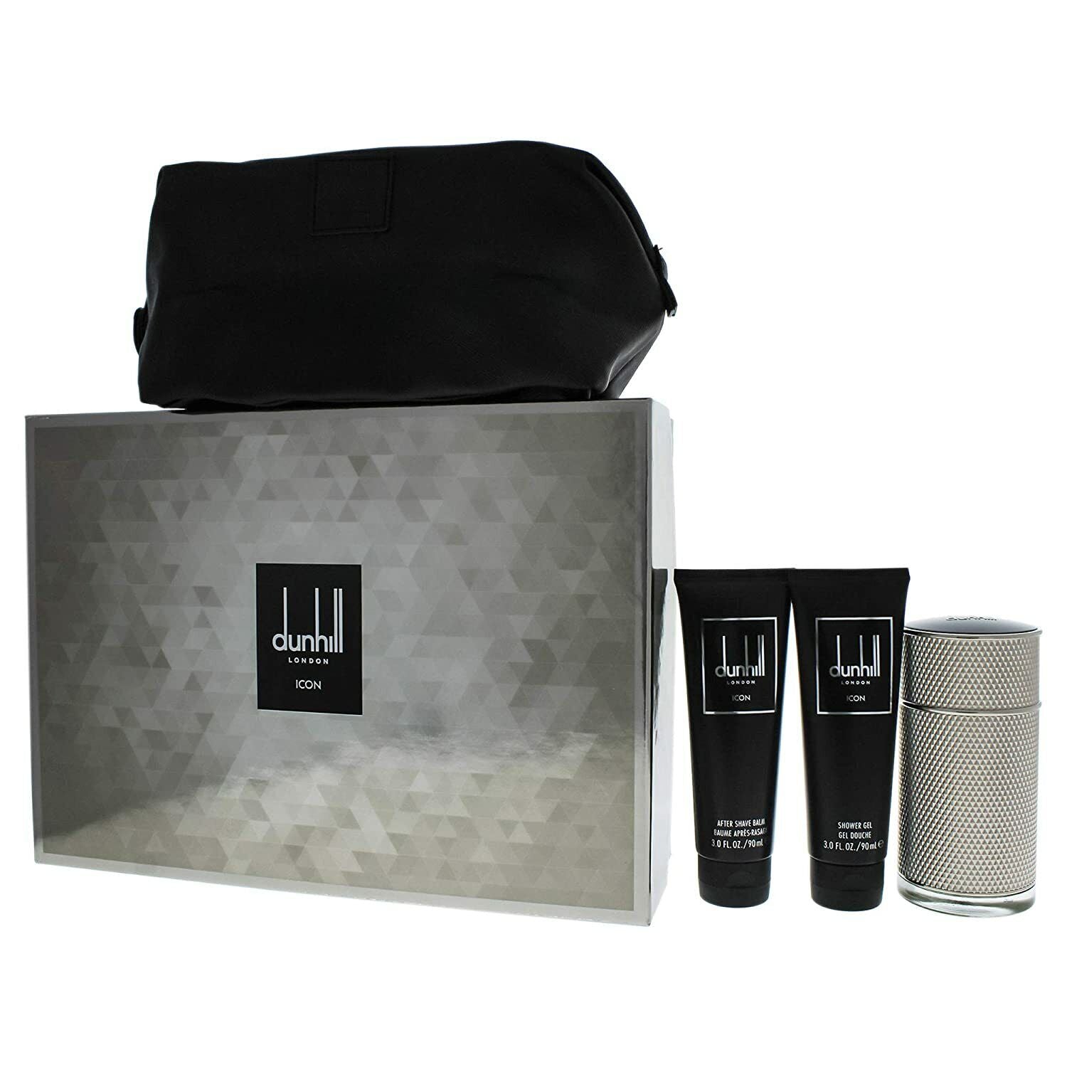Icon Gift Set 4pcs by Alfred Dunhill Eau de Toilette - PERFUME BOUTIQUE