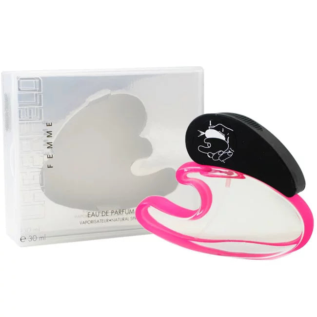 Lagerfeld Femme by Lagerfeld eau de Parfum - PERFUME BOUTIQUE