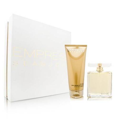 Empress Gift Set 2pcs by Sean John Eau de Parfum - PERFUME BOUTIQUE