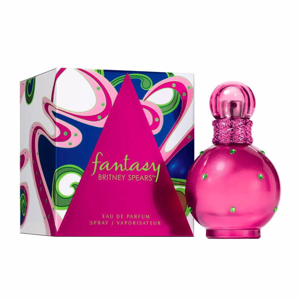 Fantasy By Britney Spears Eau De Parfum - PERFUME BOUTIQUE