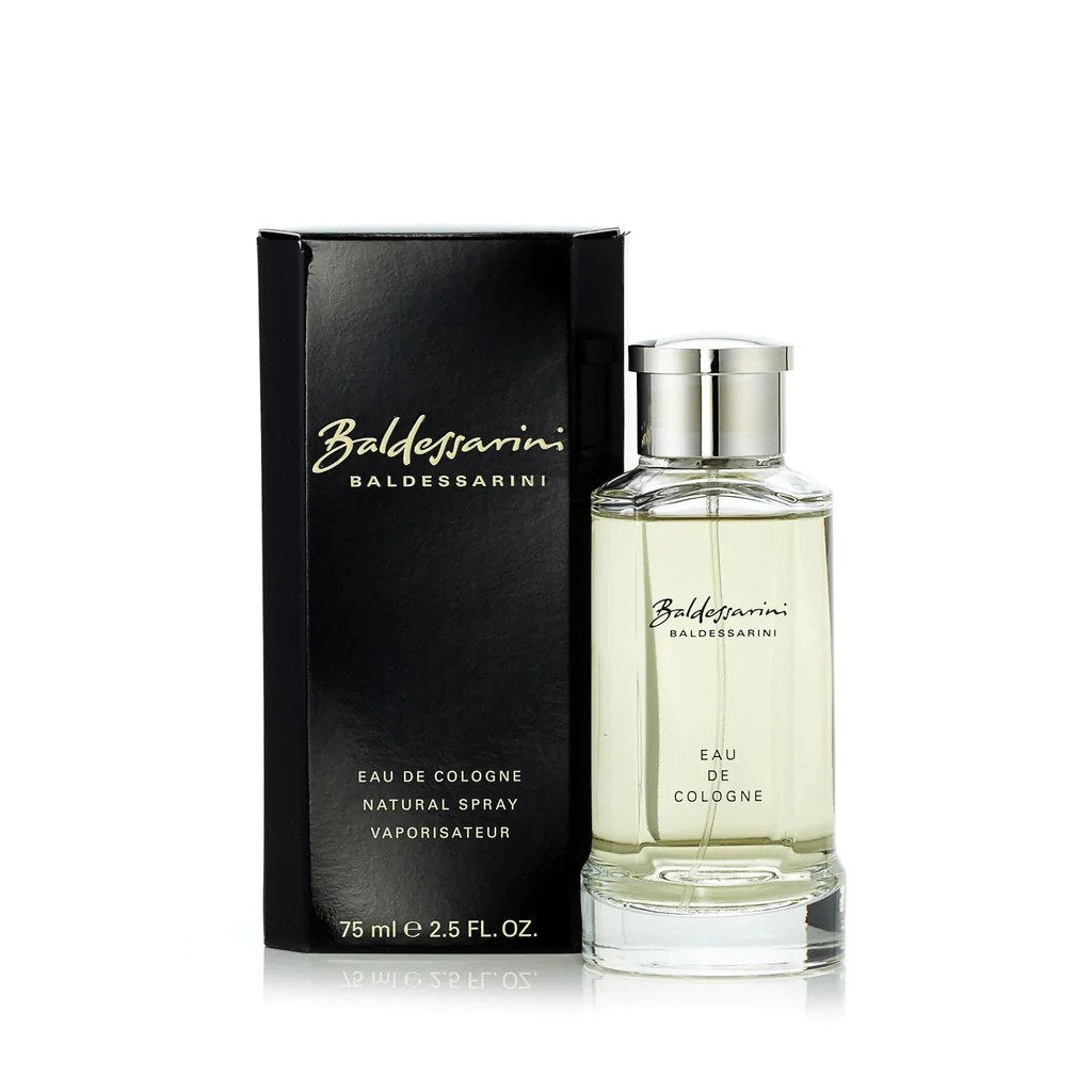 Baldessarini Eau de Cologne by Hugo Boss Baldessarini - PERFUME BOUTIQUE