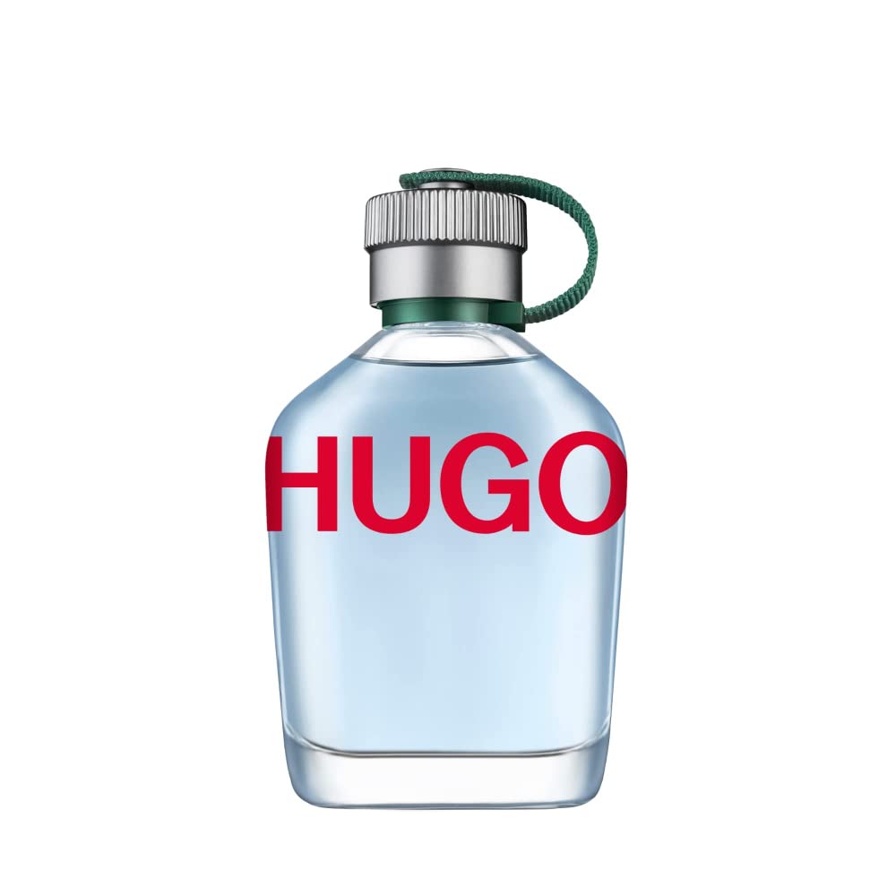 Hugo Man By Hugo Boss Eau de Toilette - PERFUME BOUTIQUE