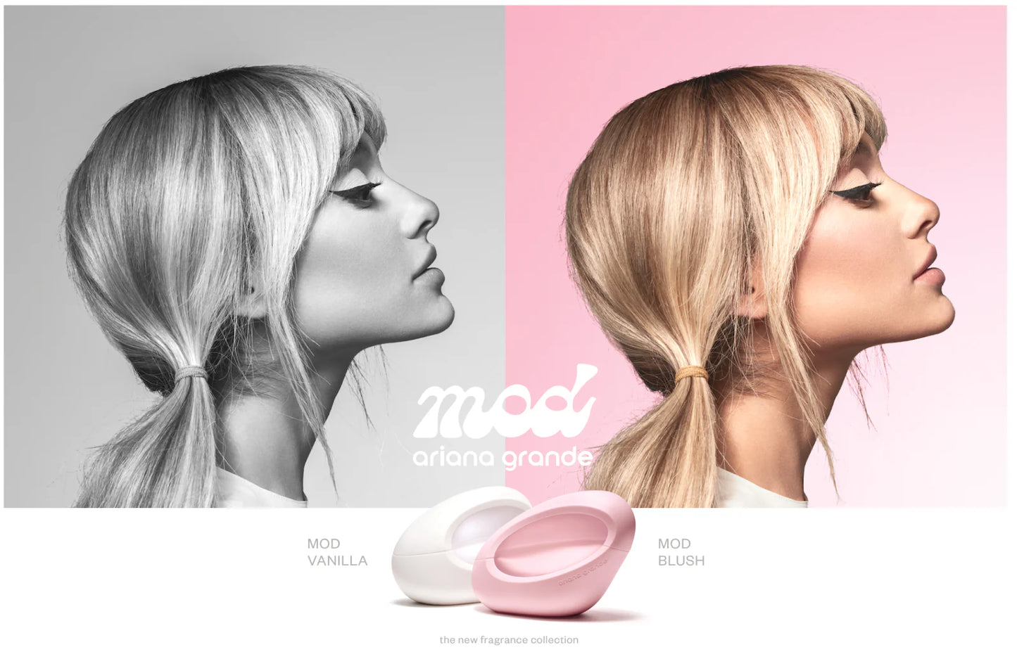 Mod Blush by Ariana Grande Eau de Parfum For Women