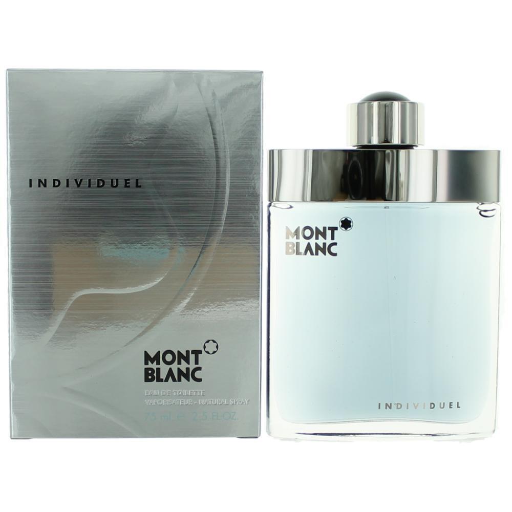 Individuel by Montblanc eau de Toilette - PERFUME BOUTIQUE