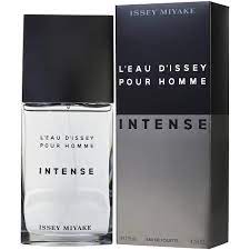 L'Eau d'Issey Pour Homme Intense by Issey Miyake eau de Toilette - PERFUME BOUTIQUE