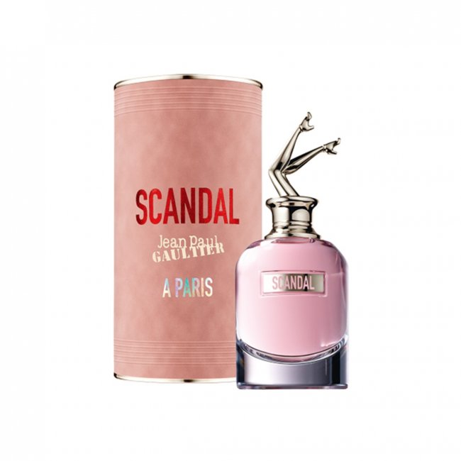 Scandal A Paris by Jean Paul Gaultier eau de Toilette - PERFUME BOUTIQUE