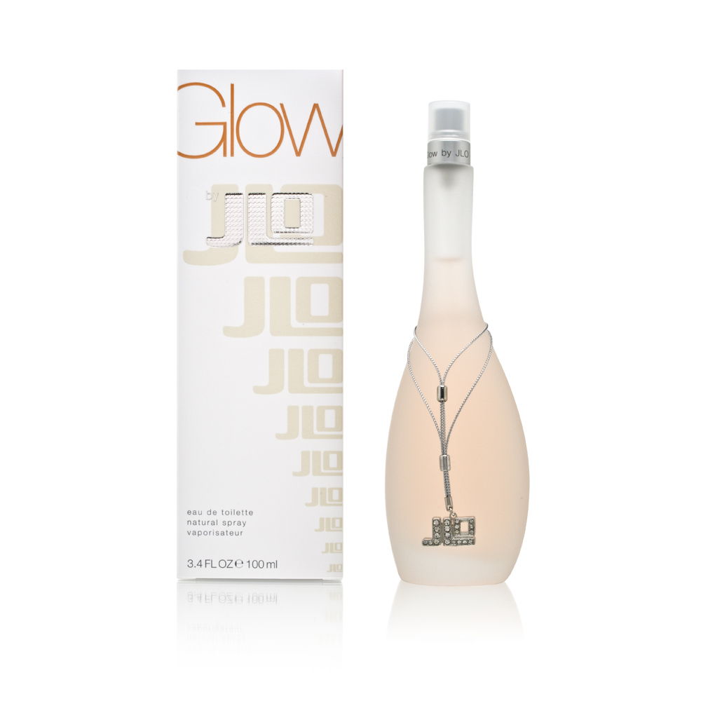 Glow JLO by Jennifer Lopez Eau de Toilette - PERFUME BOUTIQUE