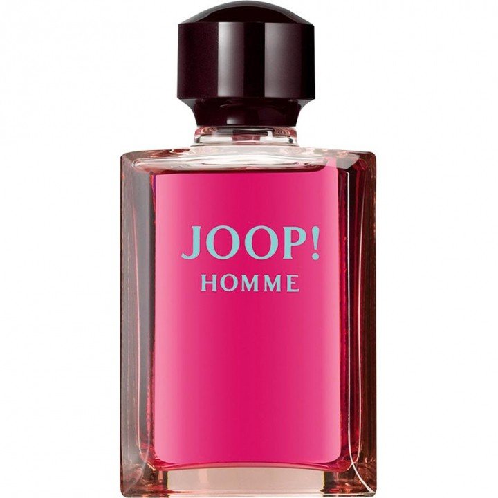 Joop! Homme Eau de Toilette - PERFUME BOUTIQUE