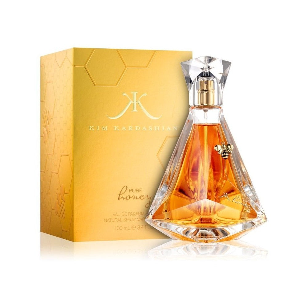 Pure Honey by Kim Kardashian Eau de Parfum - PERFUME BOUTIQUE