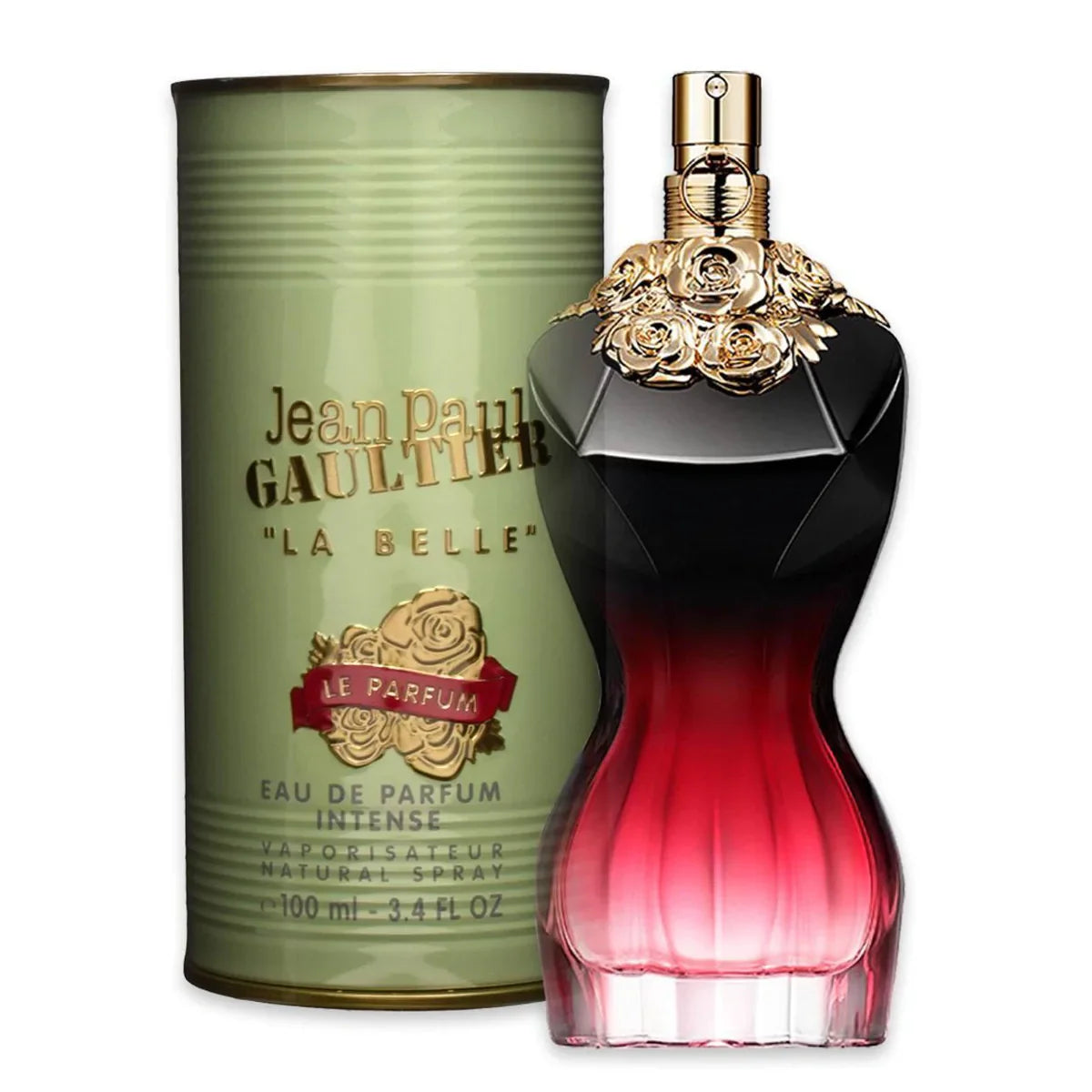 JEAN PAUL GAULTIER La Belle Le Parfum Intense - PERFUME BOUTIQUE