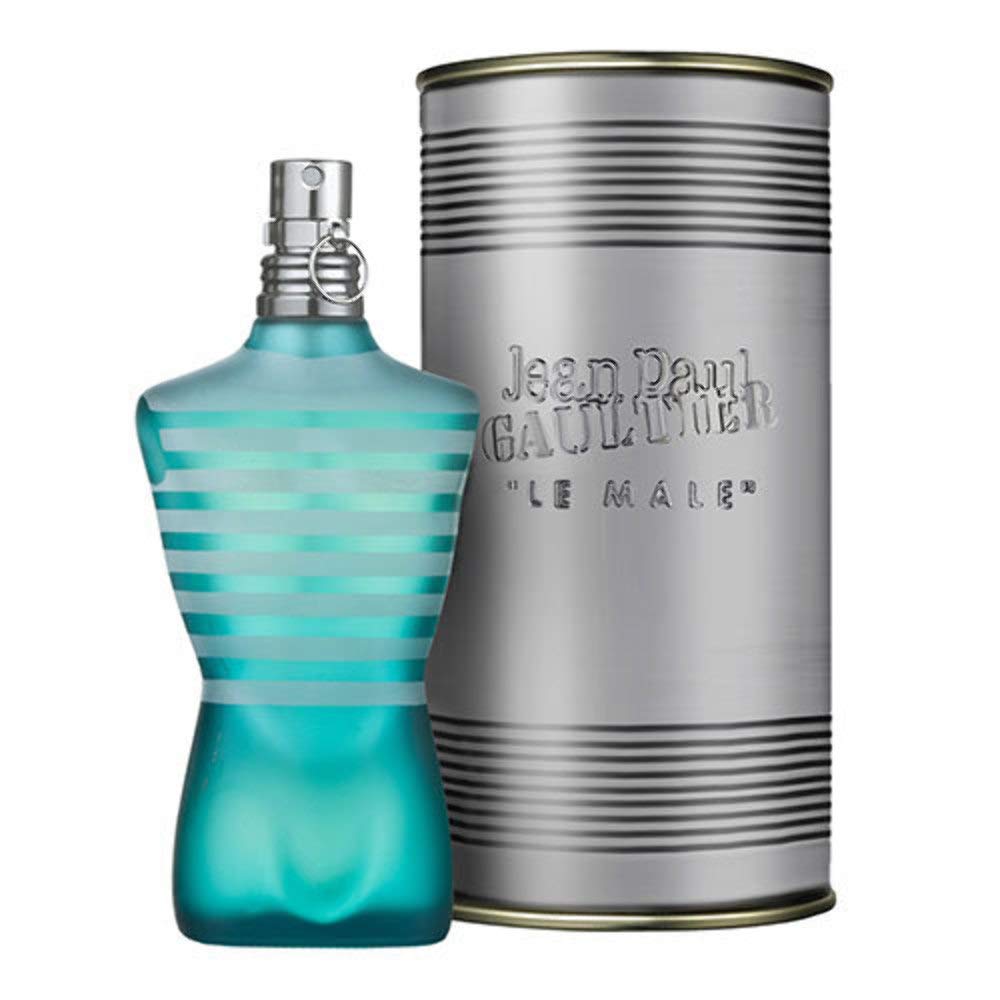 Le Male Eau de Toilette Jean Paul Gaultier - PERFUME BOUTIQUE