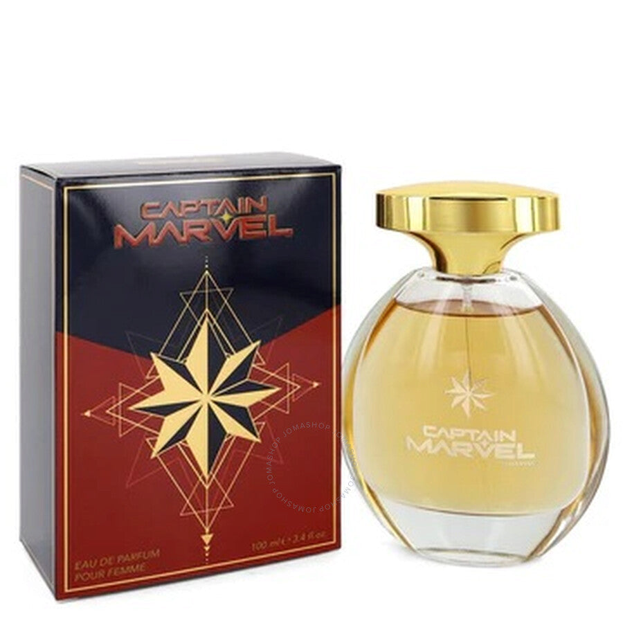 Captain Marvel by Disney | Eau de Parfum - PERFUME BOUTIQUE
