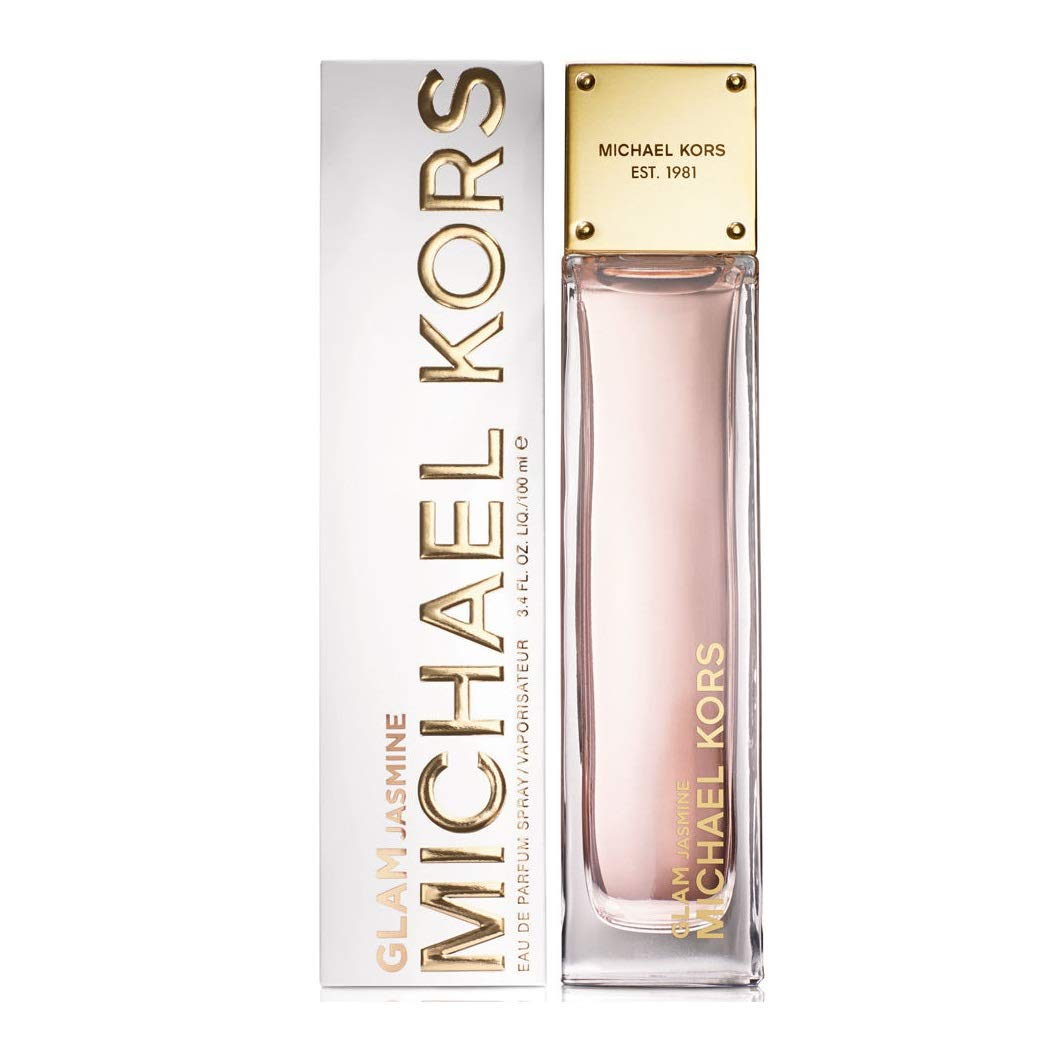 Glam Jasmin by Michael Kors Eau de Parfum - PERFUME BOUTIQUE
