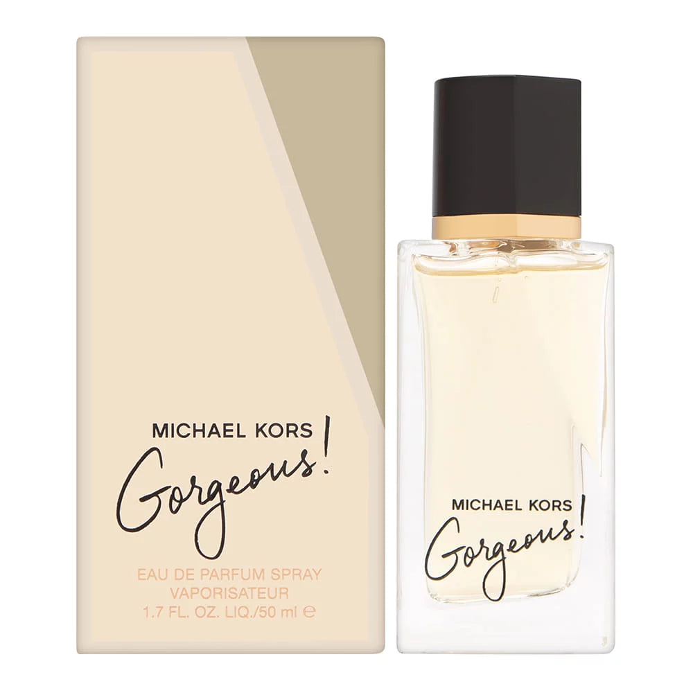 Gorgeous! Michael Kors Eau de Parfum - PERFUME BOUTIQUE