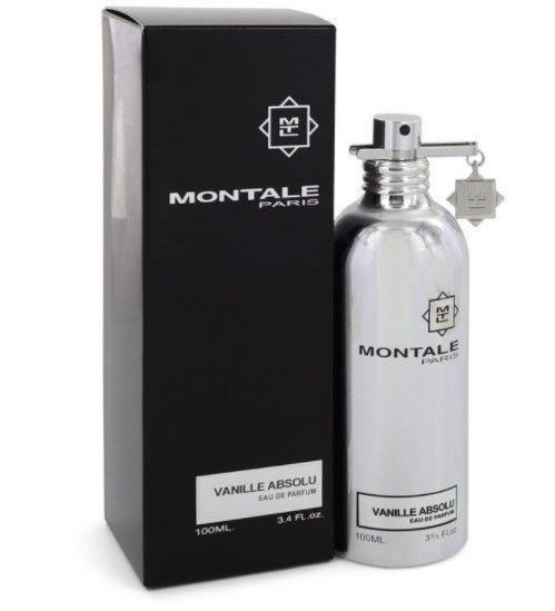 Vanille Absolu by Montale eau de Parfum - PERFUME BOUTIQUE