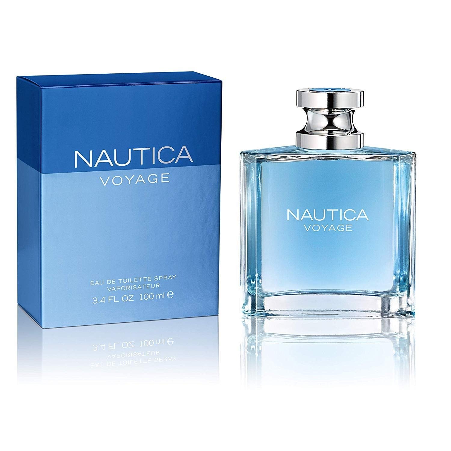 Nautica Voyage by Nautica Eau de Toilette - PERFUME BOUTIQUE