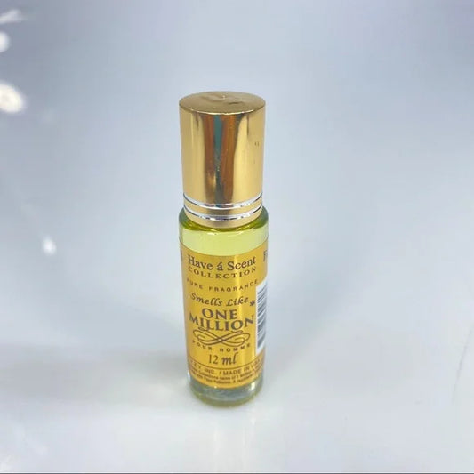 1 Million by Paco Rabanne Have a Scent Collection Roller - PERFUME BOUTIQUE