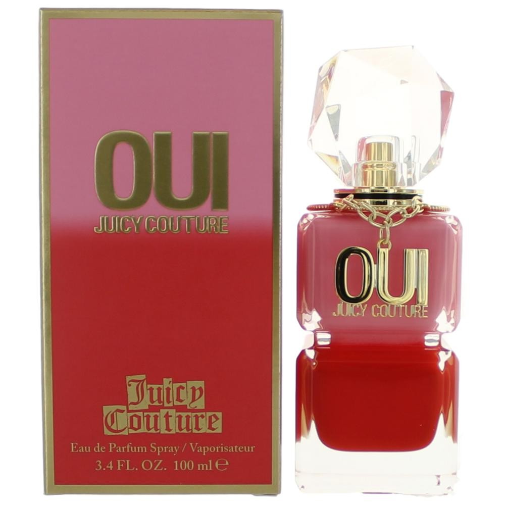 Oui by Juicy Couture eau de Parfum - PERFUME BOUTIQUE