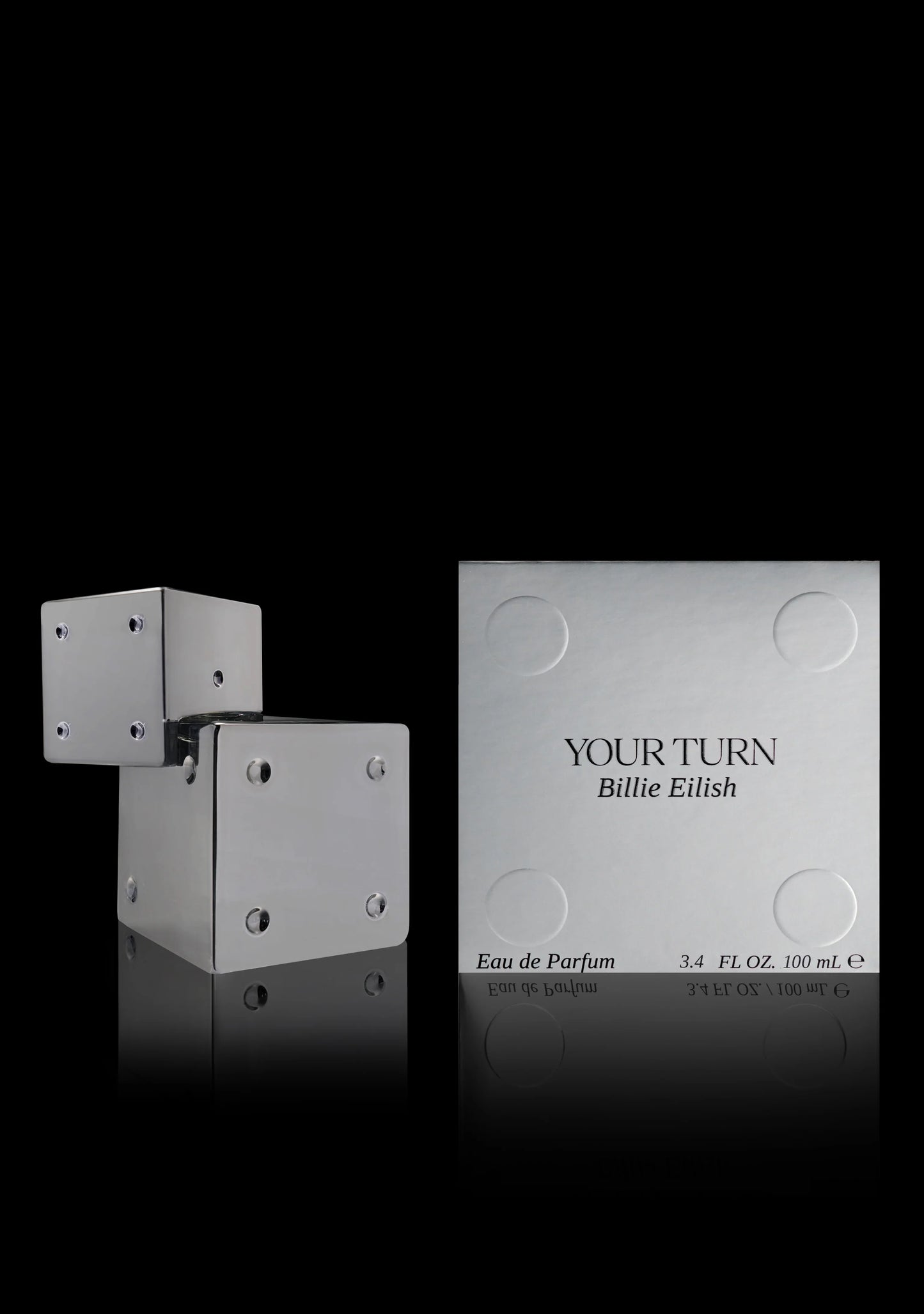 Your Turn Eau de Parfum by Billie Eilish