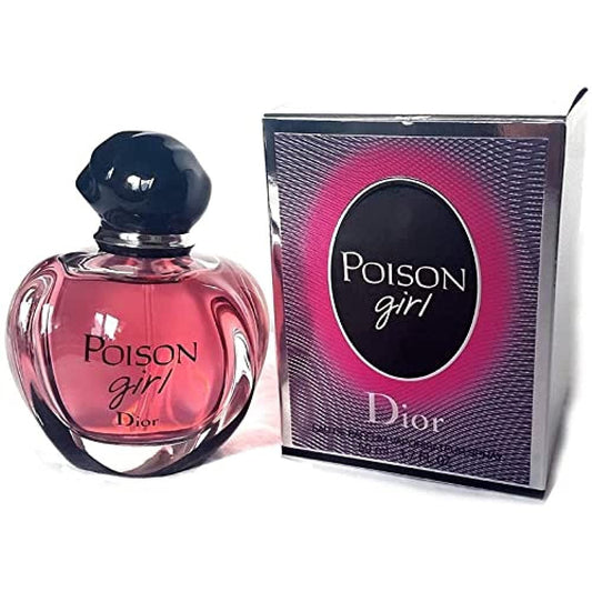 Poison Girl by Dior Eau de Parfum - PERFUME BOUTIQUE