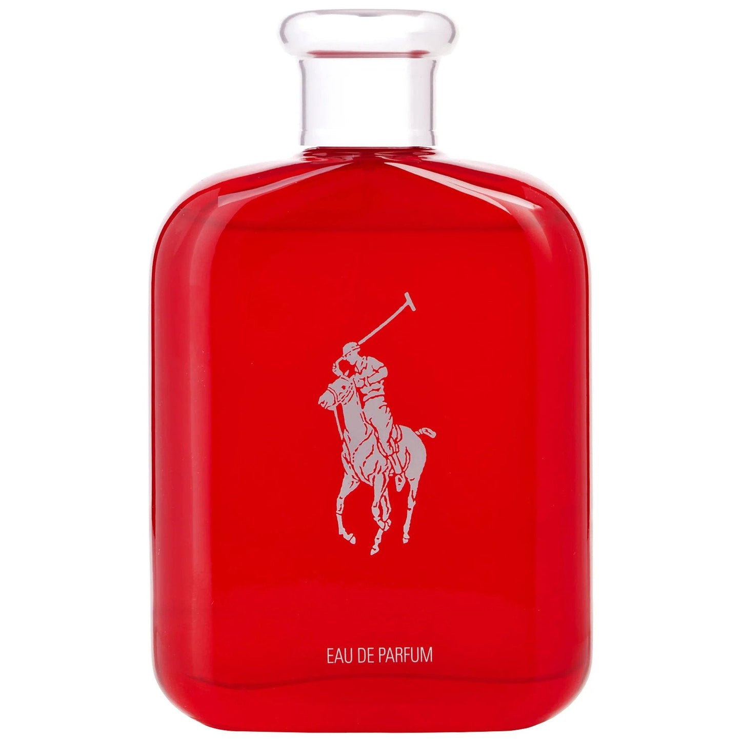 Polo Red by Ralph Lauren Eau de Parfum - PERFUME BOUTIQUE