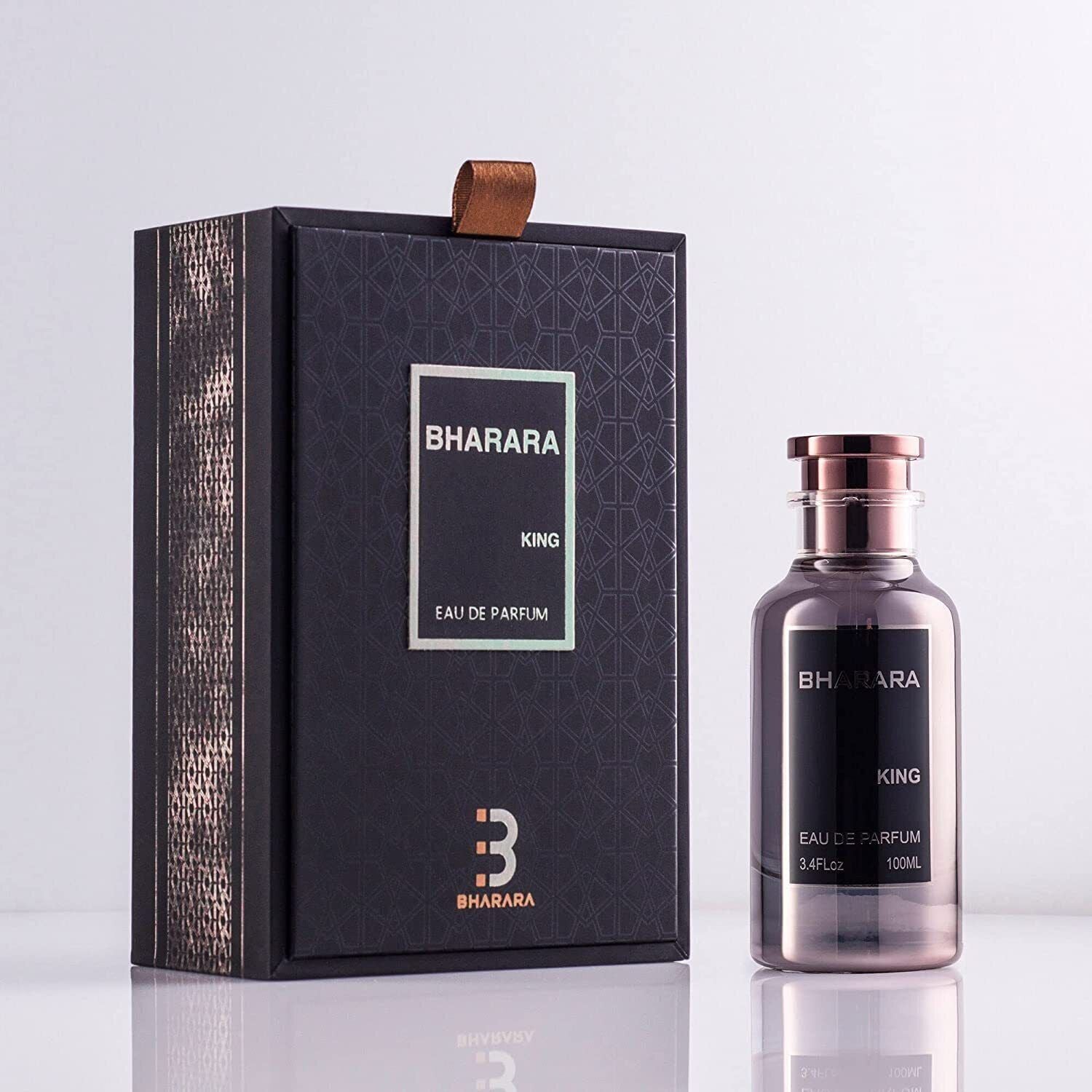BHARARA King eau de Parfum - PERFUME BOUTIQUE