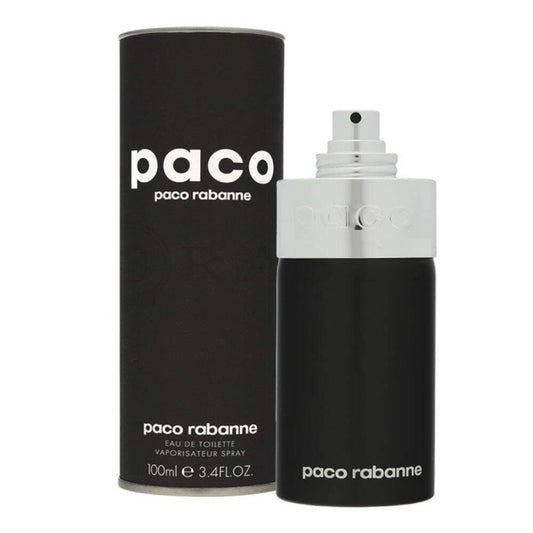 Paco by Paco Rabanne Eau de Toilette - PERFUME BOUTIQUE