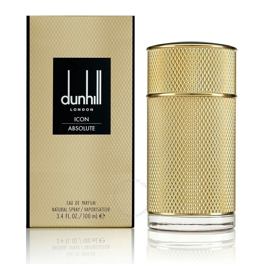 Dunhill Icon Absolute Eau de Parfum - PERFUME BOUTIQUE
