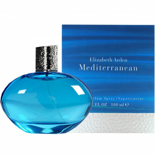 Mediterranean by Elizabeth Arden eau de Parfum - PERFUME BOUTIQUE