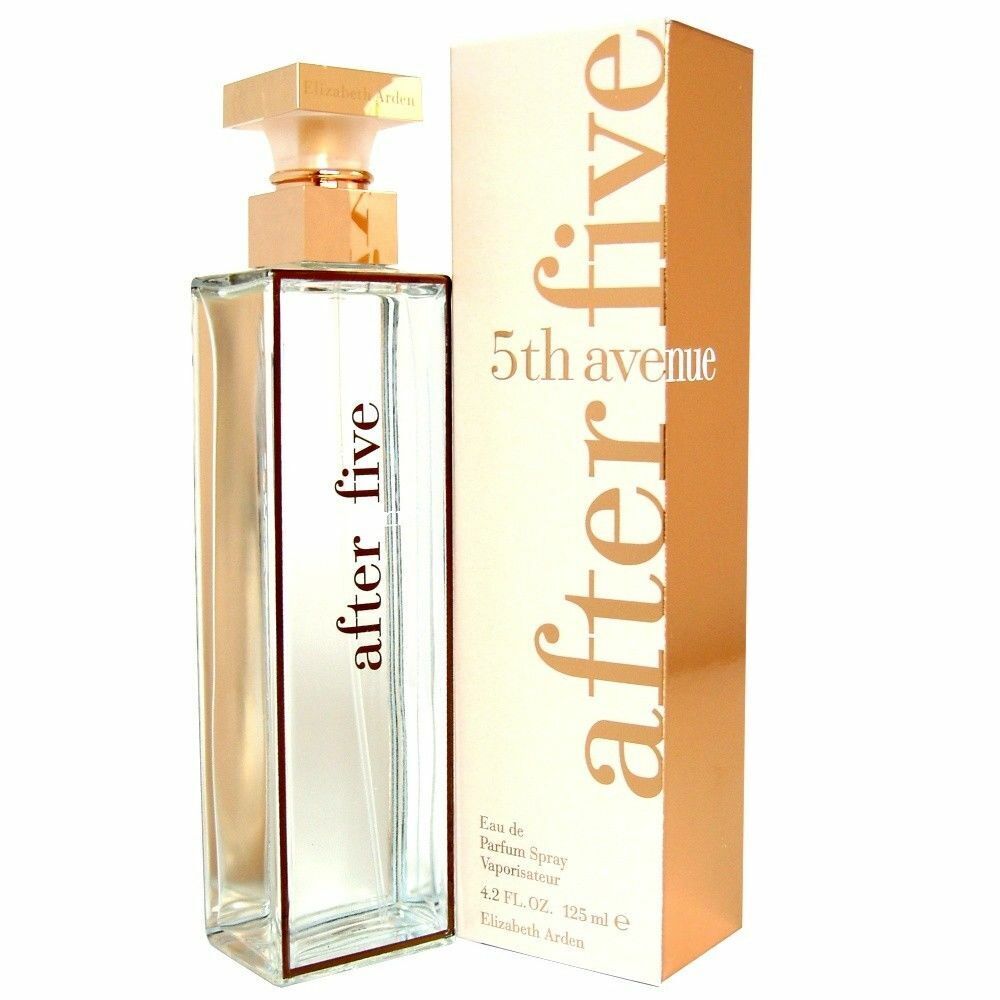 5th Ave After Five by Elizabeth Arden eau de Parfum - PERFUME BOUTIQUE