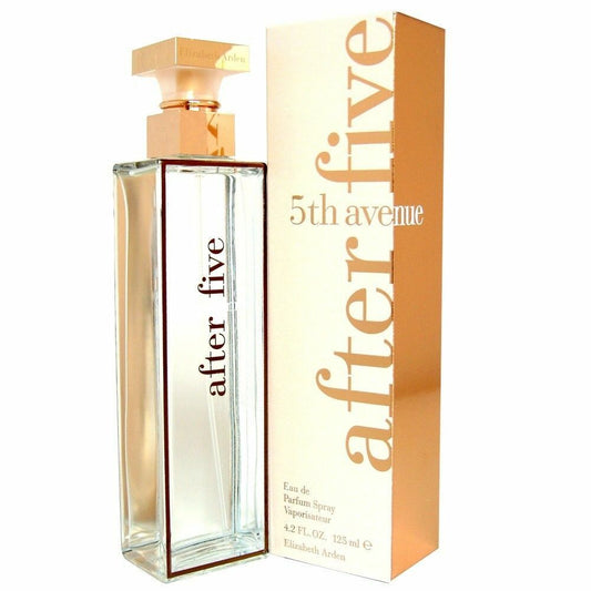 5th Ave After Five by Elizabeth Arden eau de Parfum - PERFUME BOUTIQUE