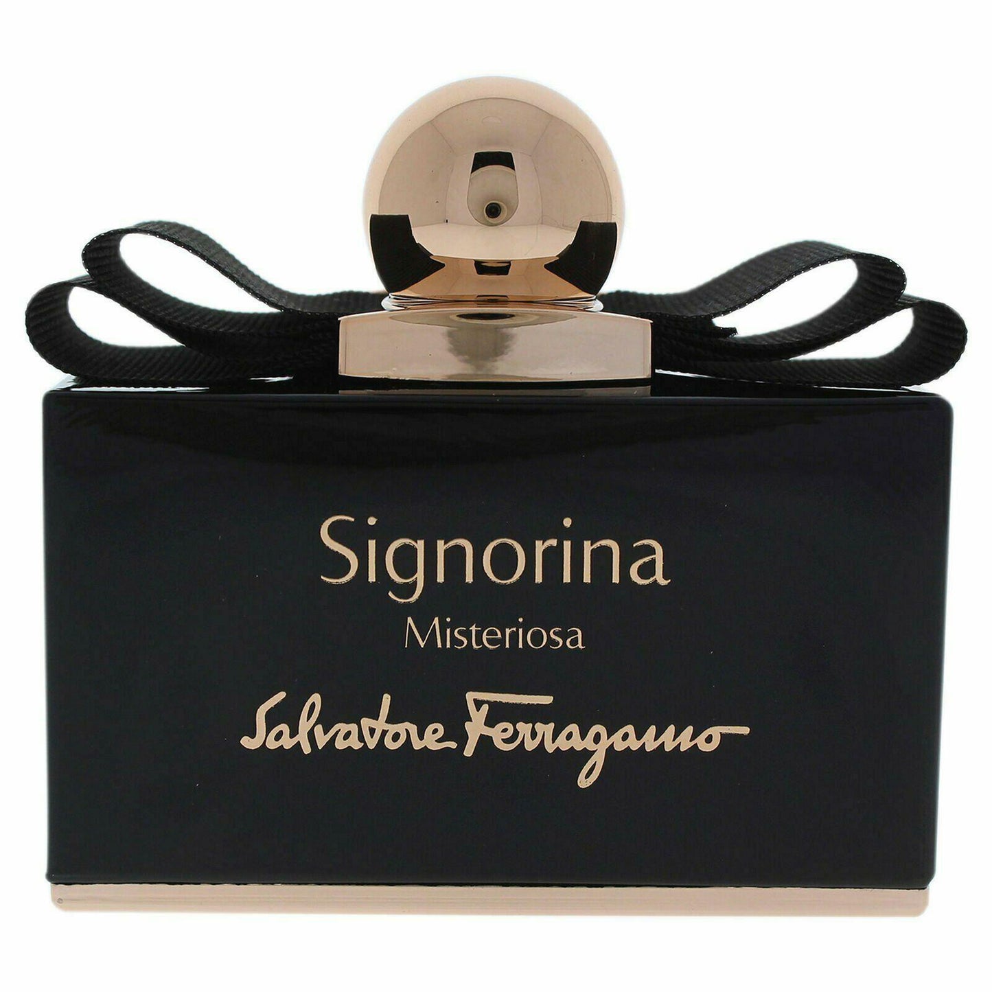 Signorina Misteriosa by Salvatore Ferragamo eau Parfum - PERFUME BOUTIQUE