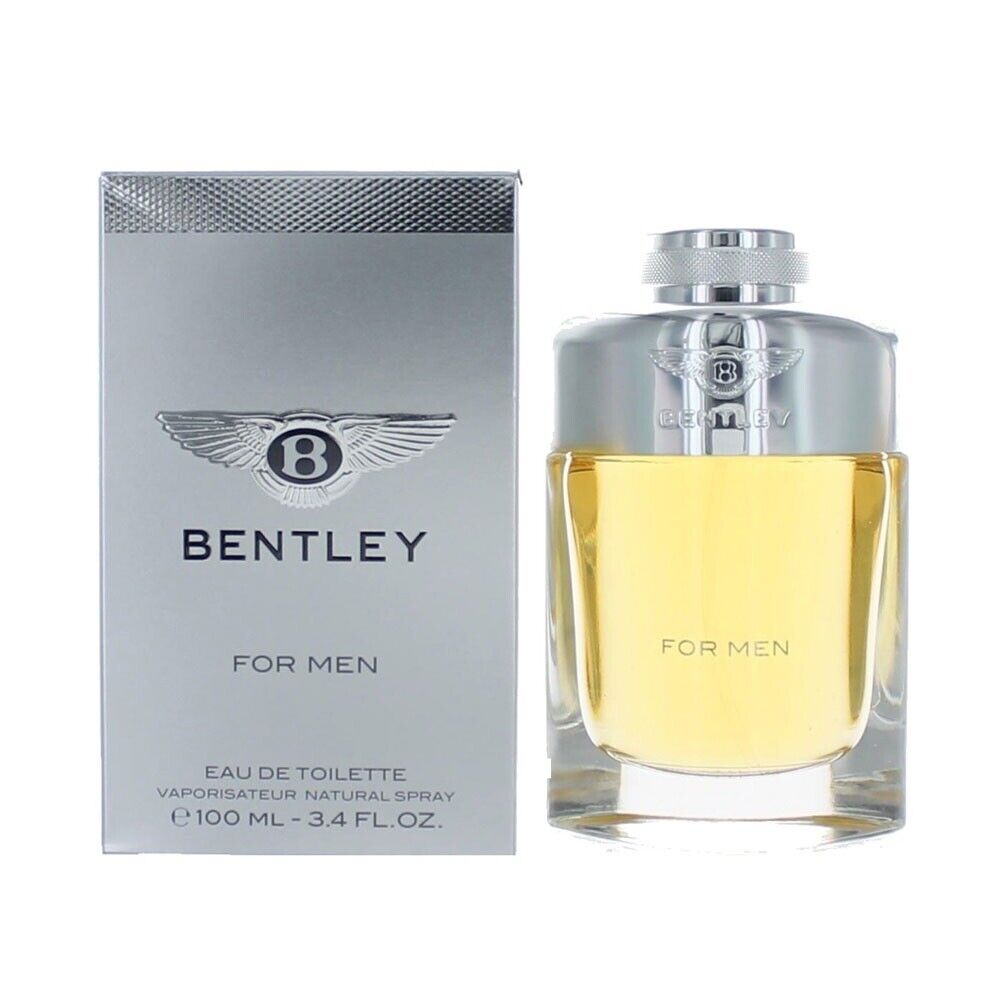 Bentley For Men by Bentley eau de Toilette - PERFUME BOUTIQUE