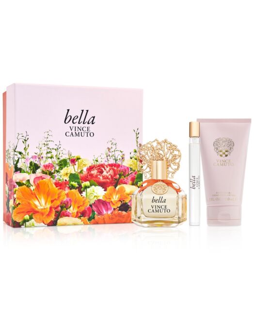 Bella Women Gift Set by Vince Camuto Eau de Parfum - PERFUME BOUTIQUE