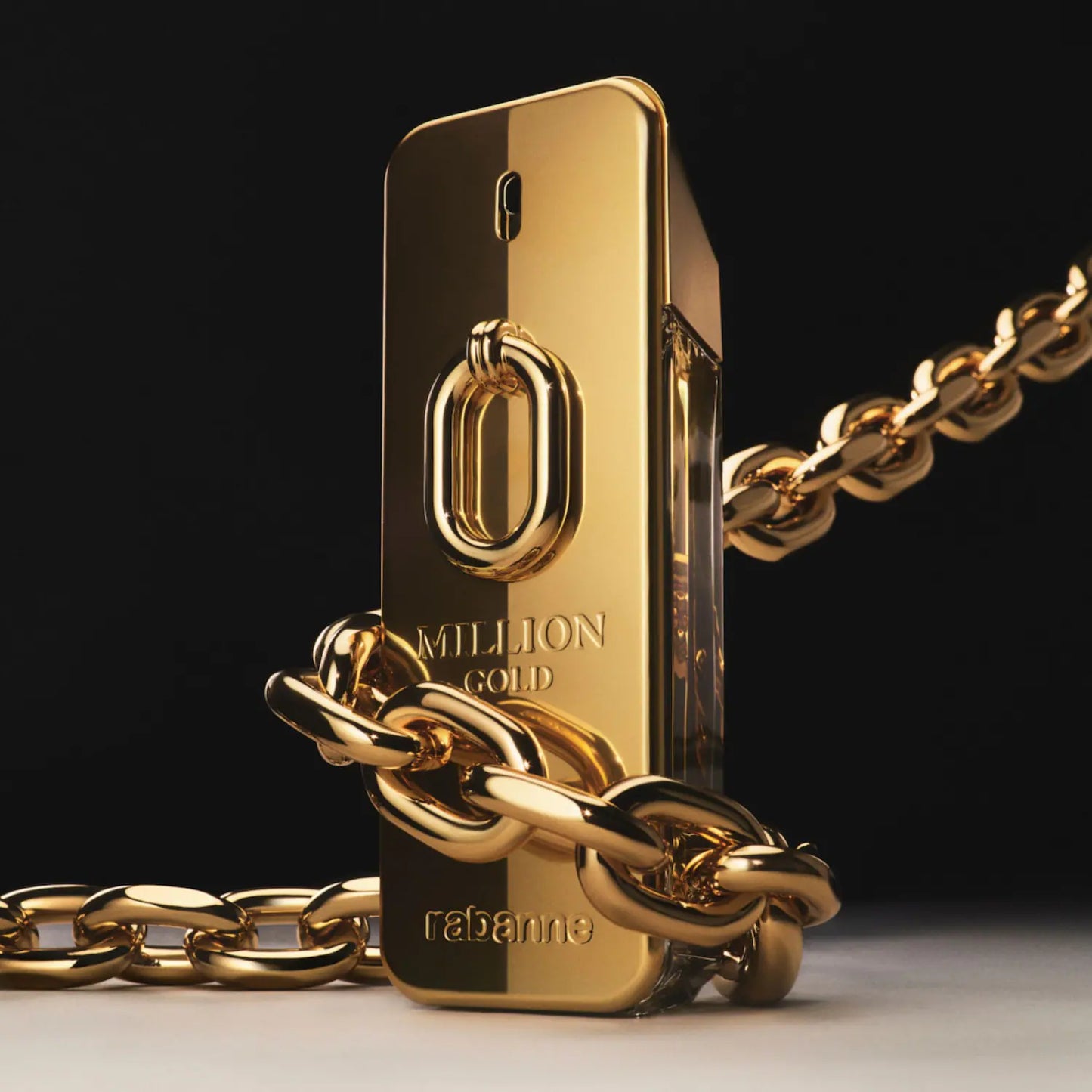 1 Million Gold FOR HIM by Paco Rabanne Eau De Parfum Intense - PERFUME BOUTIQUE