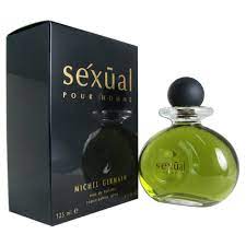 Sexual Pour Homme by Michel Germain eau de Toilette - PERFUME BOUTIQUE