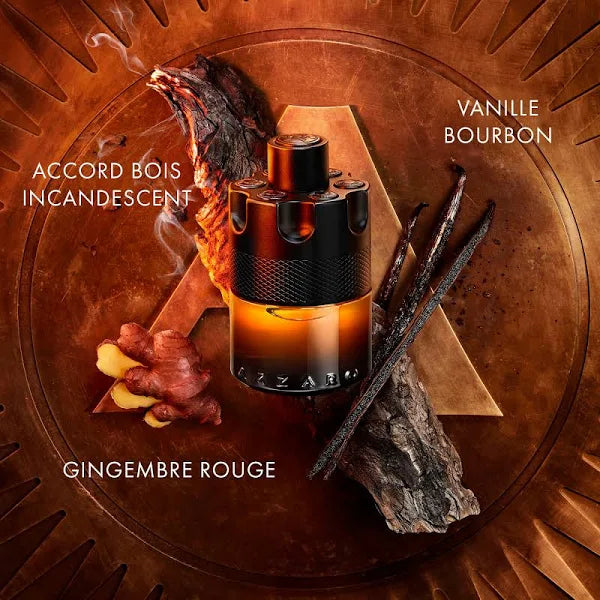 The Most Wanted by Azzaro Parfum - PERFUME BOUTIQUE