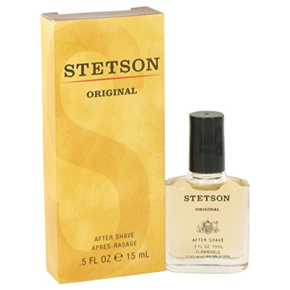 Stetson Original by Coty Aftershave - PERFUME BOUTIQUE