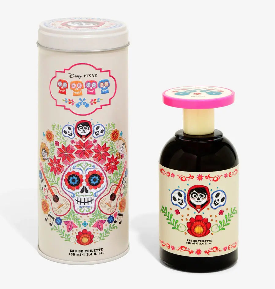 Coco by Disney Pixar eau de Toilette - PERFUME BOUTIQUE